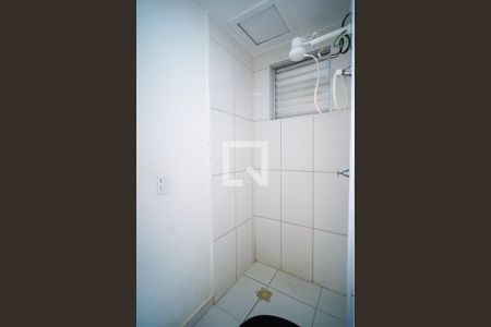 Apartamento para alugar com 47m², 2 quartos e 1 vaga Apartamento para alugar com 47m², 2 quartos e 1 vagaBanheiro