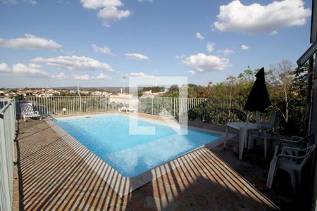 Apartamento para alugar com 47m², 2 quartos e 1 vagaÁrea comum - Piscina