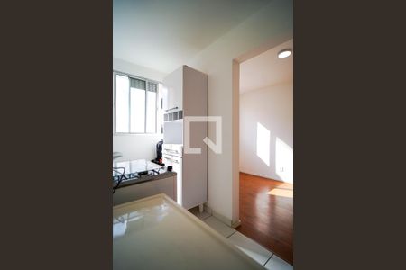 Apartamento para alugar com 47m², 2 quartos e 1 vaga Apartamento para alugar com 47m², 2 quartos e 1 vagaCozinha