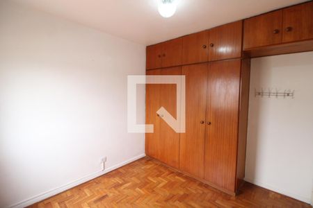 Quarto 1 de apartamento para alugar com 1 quarto, 70m² em Lauzane Paulista, São Paulo