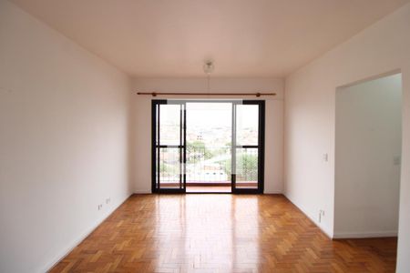 Sala de apartamento para alugar com 1 quarto, 70m² em Lauzane Paulista, São Paulo