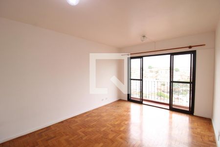 Sala de apartamento à venda com 1 quarto, 70m² em Lauzane Paulista, São Paulo