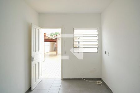 Sala de casa para alugar com 2 quartos, 60m² em Jardim Orlandina, São Bernardo do Campo