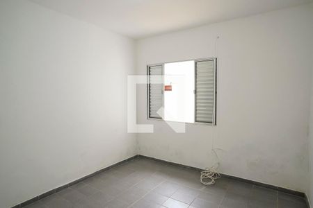 Quarto 1 de casa para alugar com 3 quartos, 110m² em Jardim Orlandina, São Bernardo do Campo