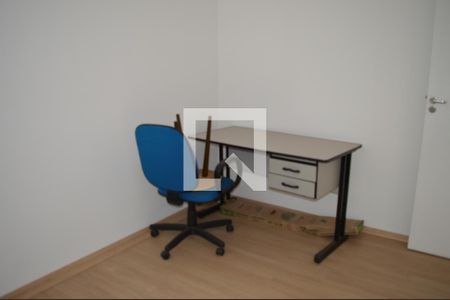 Quarto 1 de apartamento para alugar com 2 quartos, 54m² em Chacaras Reunidas Santa Terezinha, Contagem