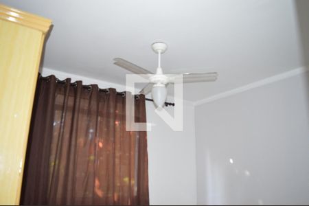 Quarto 2 de apartamento para alugar com 2 quartos, 54m² em Chacaras Reunidas Santa Terezinha, Contagem