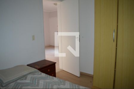 Quarto 2 de apartamento à venda com 2 quartos, 54m² em Chacaras Reunidas Santa Terezinha, Contagem