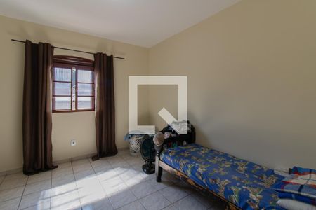 Casa à venda com 242m², 5 quartos e 4 vagasQuarto 3