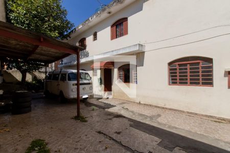 Casa à venda com 242m², 5 quartos e 4 vagasÁrea Externa