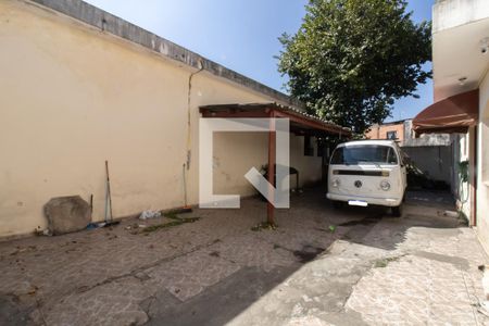 Casa à venda com 242m², 5 quartos e 4 vagasÁrea Externa