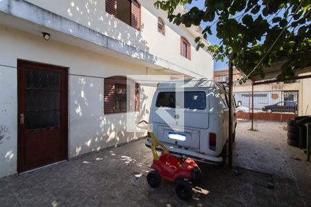 Casa à venda com 242m², 5 quartos e 4 vagasÁrea Externa