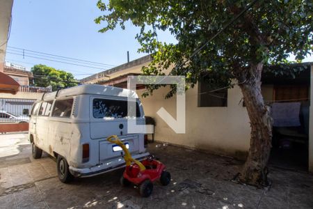 Casa à venda com 242m², 5 quartos e 4 vagasÁrea Externa