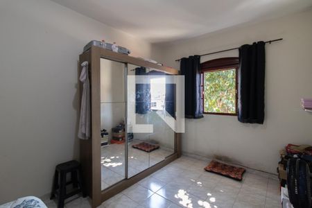 Quarto 1 de casa à venda com 5 quartos, 242m² em Jardim São Judas Tadeu, Guarulhos