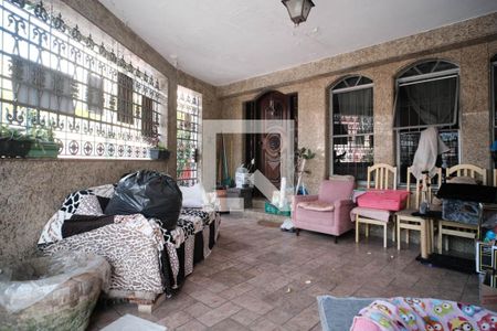 Casa à venda com 180m², 4 quartos e 1 vagaÁrea comum