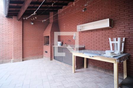 Casa à venda com 180m², 4 quartos e 1 vagaÁrea comum