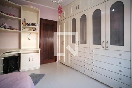 Casa à venda com 180m², 4 quartos e 1 vagaQuarto 3