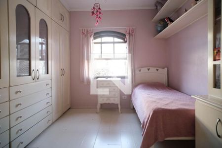 Casa à venda com 180m², 4 quartos e 1 vagaQuarto 3