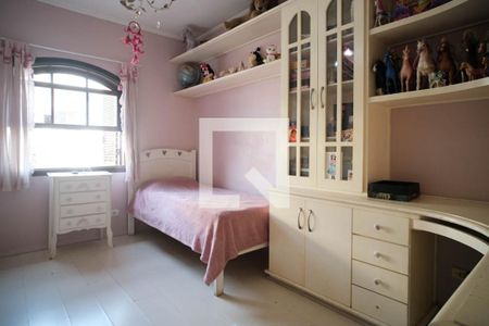 Casa à venda com 180m², 4 quartos e 1 vagaQuarto 3