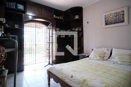 Casa à venda com 180m², 4 quartos e 1 vagaQuarto 4
