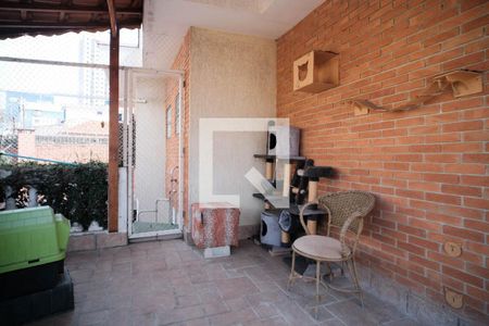 Casa à venda com 180m², 4 quartos e 1 vagaÁrea comum