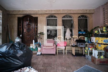 Casa à venda com 180m², 4 quartos e 1 vagaÁrea comum