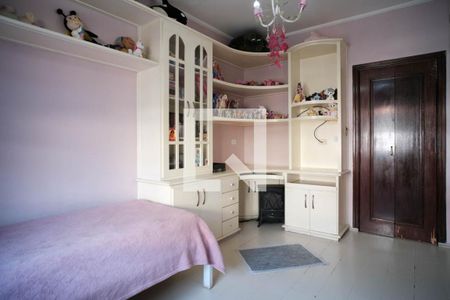 Casa à venda com 180m², 4 quartos e 1 vagaQuarto 3