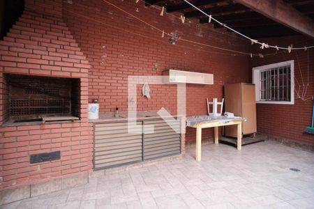 Casa à venda com 180m², 4 quartos e 1 vagaÁrea comum