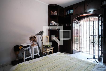 Casa à venda com 180m², 4 quartos e 1 vagaQuarto 4