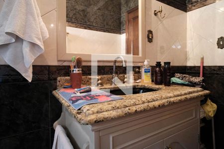 Casa à venda com 180m², 4 quartos e 1 vagaBanheiro 3