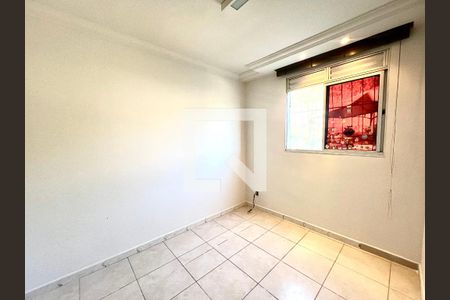 Quarto 2 de apartamento à venda com 2 quartos, 45m² em Cabral, Contagem