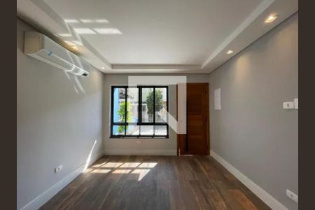 Foto 01 de casa à venda com 3 quartos, 104m² em Santo Amaro, São Paulo