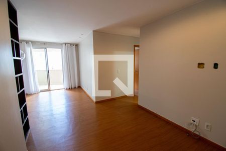 Sala de apartamento para alugar com 3 quartos, 96m² em Águas Claras, Brasília