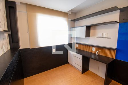 Quarto 1  de apartamento para alugar com 3 quartos, 96m² em Águas Claras, Brasília
