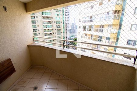 Apartamento para alugar com 3 quartos, 96m² em Águas Claras, Brasília