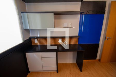 Quarto 1  de apartamento para alugar com 3 quartos, 96m² em Águas Claras, Brasília