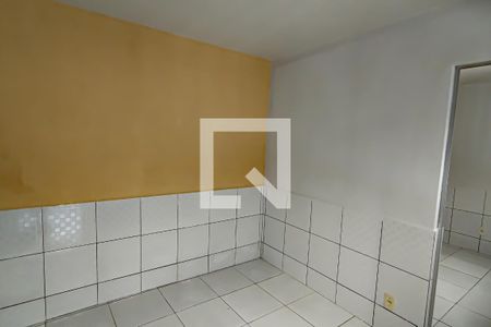 sala de apartamento para alugar com 1 quarto, 30m² em Taquara, Rio de Janeiro