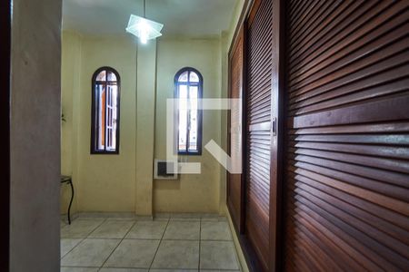 Quarto Suite de casa à venda com 5 quartos, 311m² em Tijuca, Rio de Janeiro