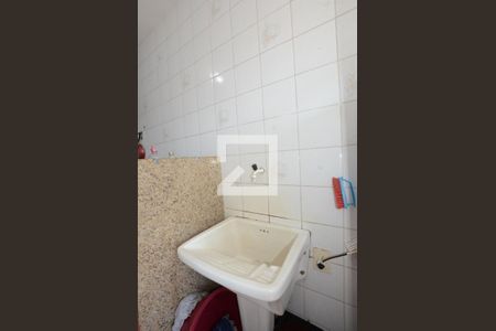 Apartamento à venda com 120m², 3 quartos e 2 vagasÁrea de Serviço