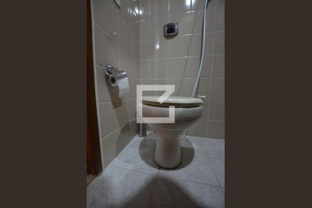 Apartamento à venda com 120m², 3 quartos e 2 vagasBanheiro da Suíte