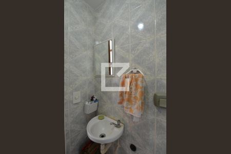 Apartamento à venda com 120m², 3 quartos e 2 vagasBanheiro de serviço