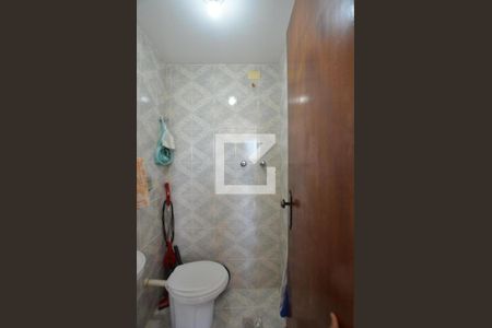 Apartamento à venda com 120m², 3 quartos e 2 vagasBanheiro de serviço