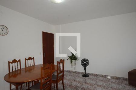 Sala de apartamento à venda com 3 quartos, 120m² em Vila Kosmos, Rio de Janeiro