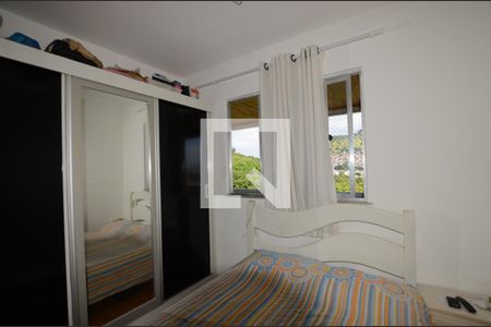 Apartamento à venda com 120m², 3 quartos e 2 vagasQuarto 2