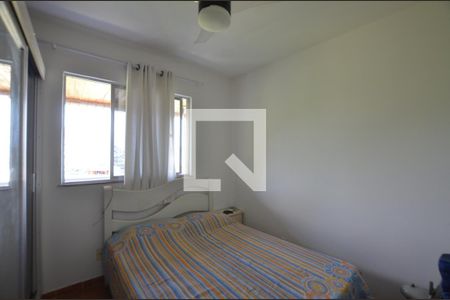 Apartamento à venda com 120m², 3 quartos e 2 vagasQuarto 2