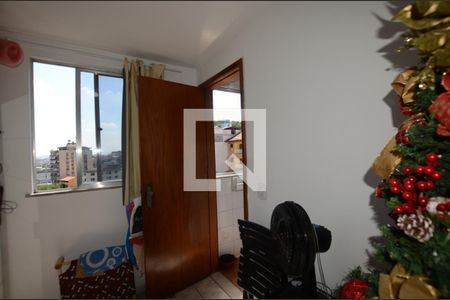 Apartamento à venda com 120m², 3 quartos e 2 vagasQuarto de Serviço