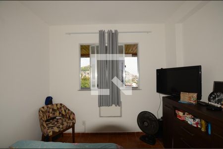 Apartamento à venda com 120m², 3 quartos e 2 vagasQuarto 3