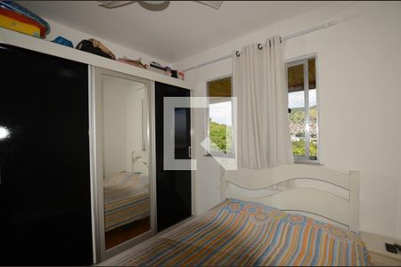 Apartamento à venda com 120m², 3 quartos e 2 vagasQuarto 2