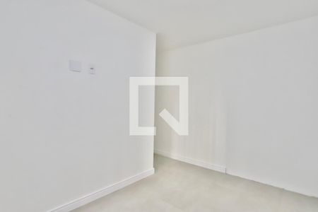 Quarto de apartamento para alugar com 1 quarto, 37m² em Mooca, São Paulo