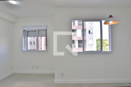 Sala de apartamento para alugar com 1 quarto, 37m² em Mooca, São Paulo