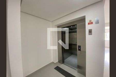 Apartamento para alugar com 37m², 1 quarto e sem vaga Apartamento para alugar com 37m², 1 quarto e sem vagaÁrea comum